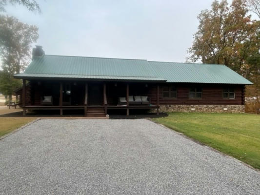 2535 PLUM POINT RD, POPE, MS 38658, photo 3 of 35