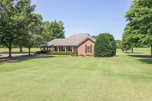 15 COUNTY ROAD 143, OXFORD, MS 38655, photo 2 of 26