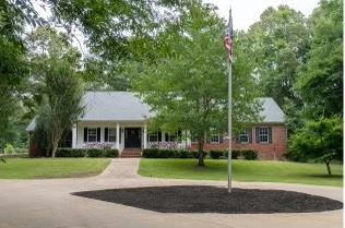 274 COTTON RD, OXFORD, MS 38655 - Image 1