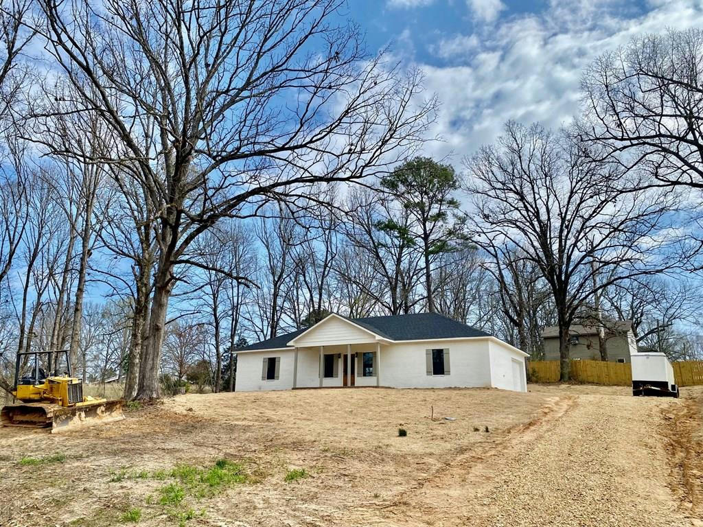 602 COUNTY ROAD 130, BRUCE, MS 38915, photo 1 of 33