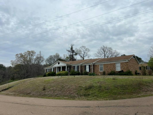 80 SIMMONS ST, WATER VALLEY, MS 38965 - Image 1