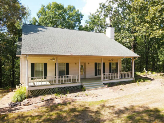 445 COUNTY ROAD 284, WATER VALLEY, MS 38965 - Image 1