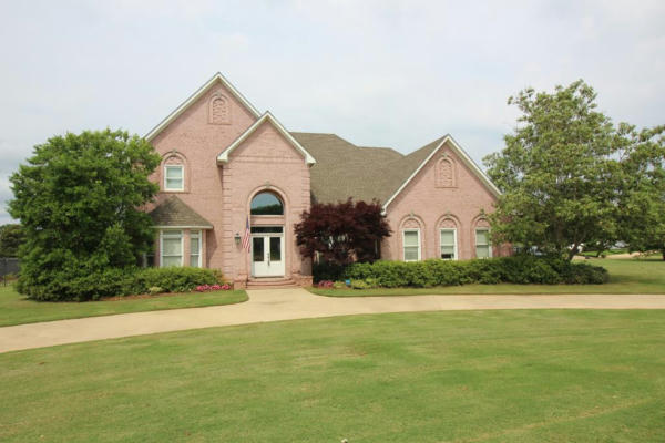 2861 ORCHID LN, TUPELO, MS 38801 - Image 1