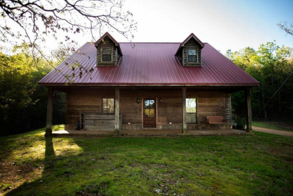2001 COUNTY ROAD 103, WATER VALLEY, MS 38965 - Image 1