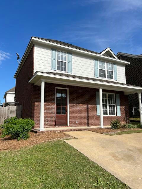 703 SOUTHPOINTE COMMONS LOOP, OXFORD, MS 38655, photo 1 of 13
