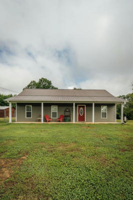 1519 COUNTY ROAD 14, MYRTLE, MS 38650 - Image 1