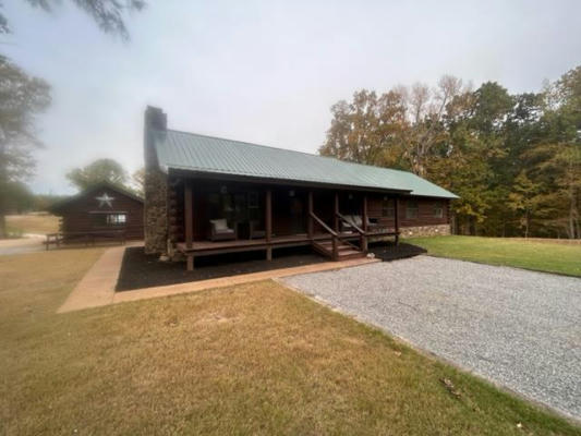2535 PLUM POINT RD, POPE, MS 38658, photo 2 of 35
