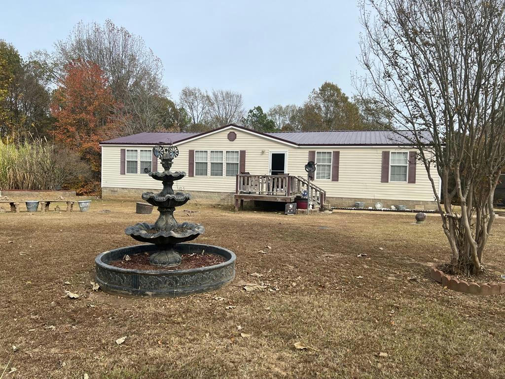 1218 DEES RD, ENID, MS 38927, photo 1 of 33