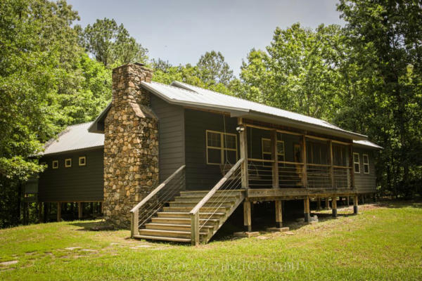 690 COUNTY ROAD 244, ABBEVILLE, MS 38601 - Image 1