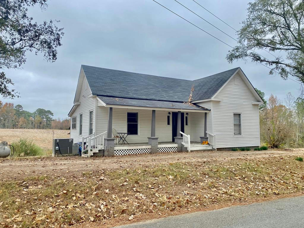 24 COUNTY ROAD 278, BANNER, MS 38913, photo 1 of 15