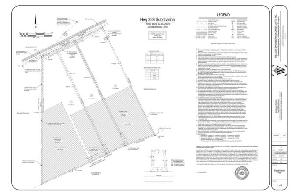 LOT 2 HIGHWAY 328, OXFORD, MS 38655, photo 2 of 8