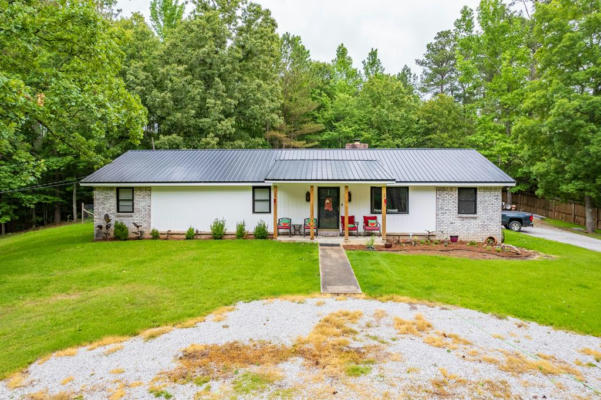 341 COUNTY ROAD 485, WATER VALLEY, MS 38965 - Image 1