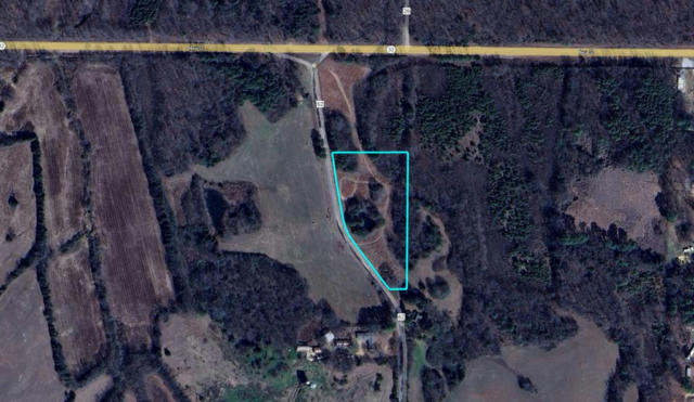 0 COUNTY ROAD 62, OAKLAND, MS 38948 - Image 1