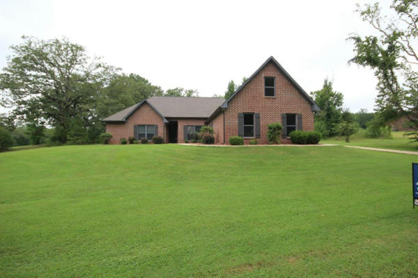 124 MARGARET LN, TUPELO, MS 38804 - Image 1