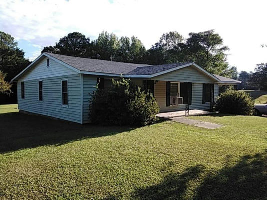 1501 ROBISON RD, WATER VALLEY, MS 38965 - Image 1