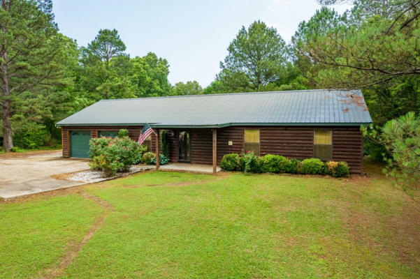 232 COUNTY ROAD 179, OAKLAND, MS 38948 - Image 1