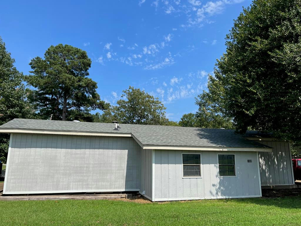 1022 RIVERVIEW RD, SARDIS, MS 38666, photo 1 of 18