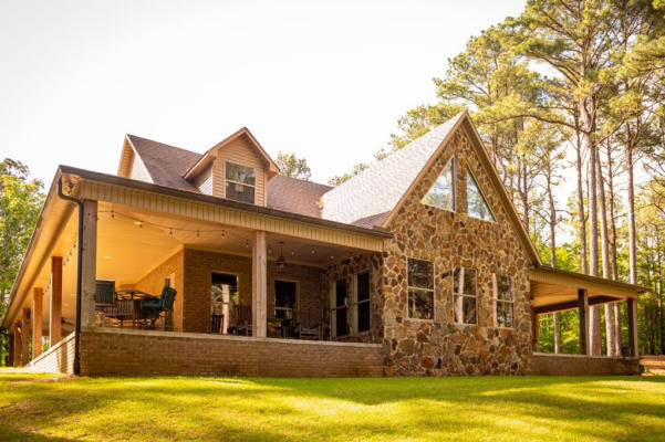 6 COUNTY ROAD 376, WATER VALLEY, MS 38965 - Image 1