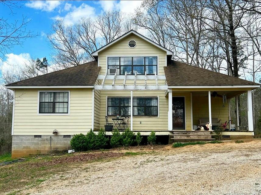 1016 COUNTY ROAD 243, NEW ALBANY, MS 38652, photo 1 of 21