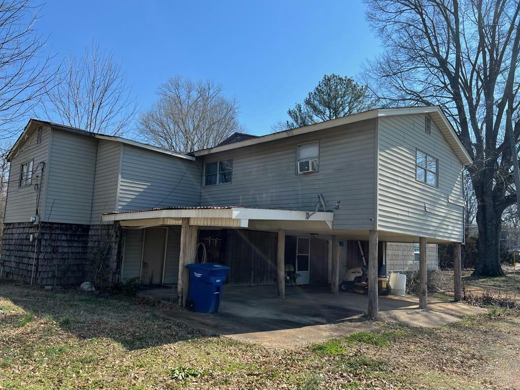 1008 RIVERVIEW RD, SARDIS, MS 38666, photo 1 of 6
