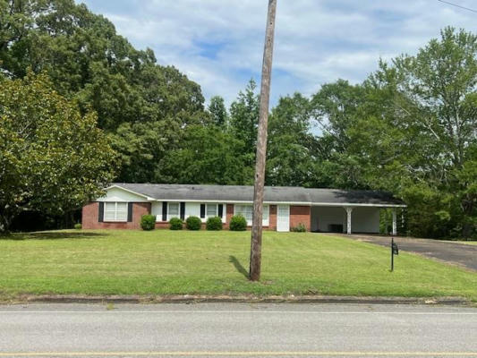 1858 N MAIN ST, WATER VALLEY, MS 38965 - Image 1
