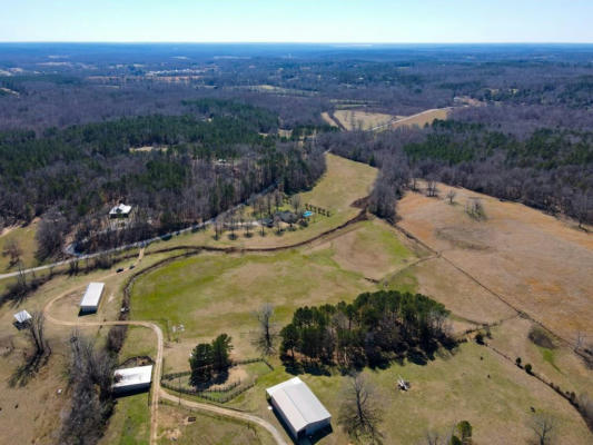 58 COUNTY ROAD 332, TAYLOR, MS 38673 - Image 1