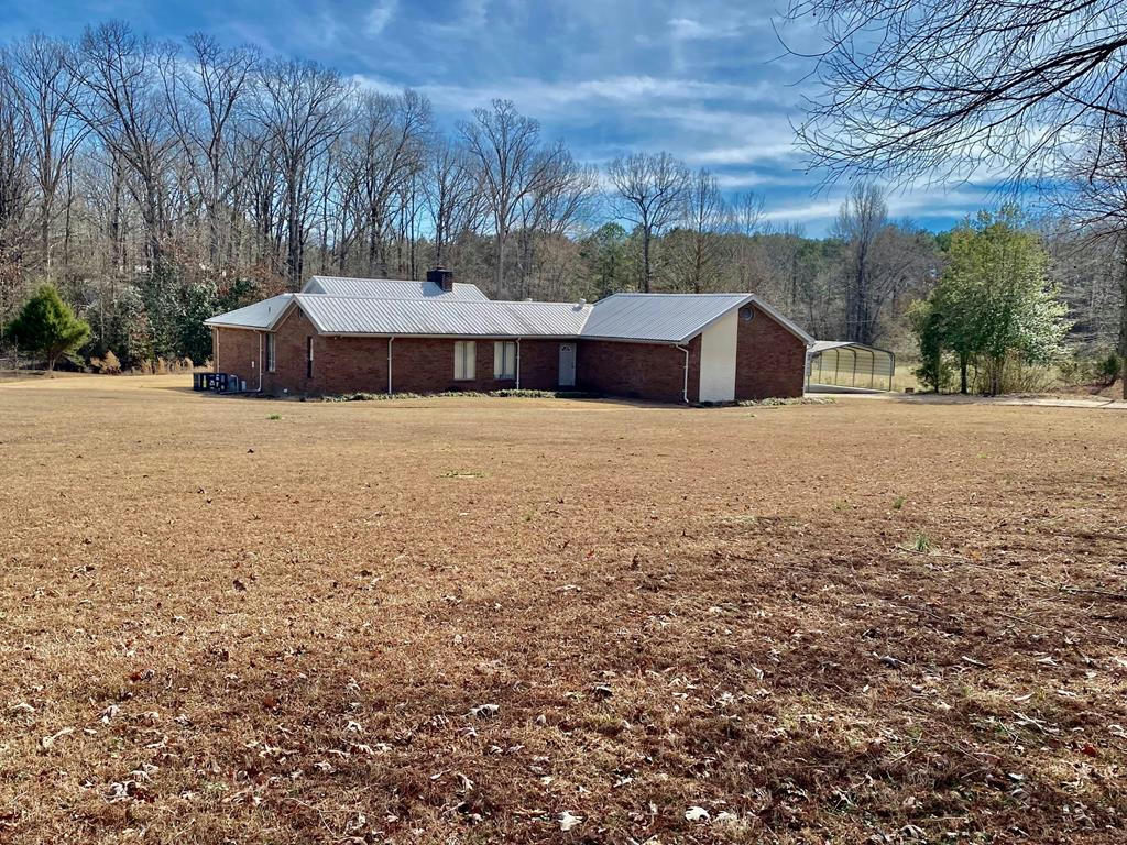 35 COUNTY ROAD 254, BRUCE, MS 38915, photo 1 of 21