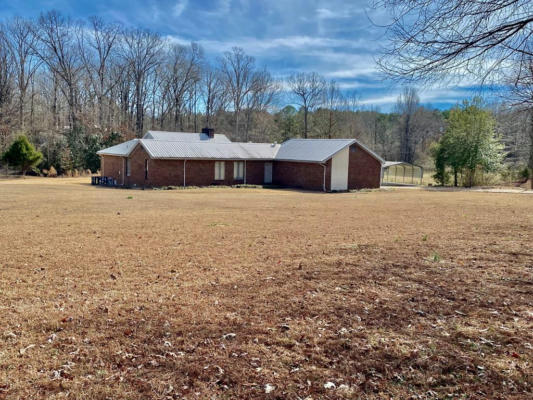 35 COUNTY ROAD 254, BRUCE, MS 38915 - Image 1