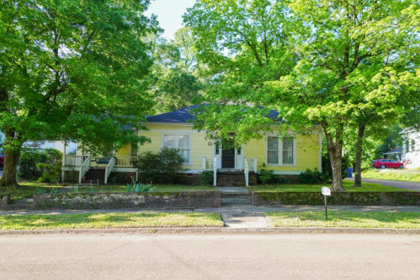 303 PANOLA ST, WATER VALLEY, MS 38965 - Image 1