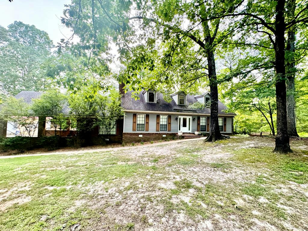 21 COUNTY ROAD 269A, BRUCE, MS 38915, photo 1 of 35