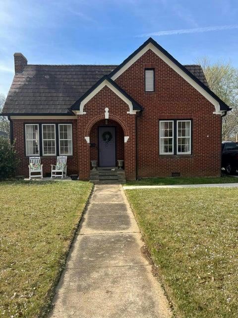 405 S CENTRAL AVE, NEW ALBANY, MS 38652, photo 1 of 32