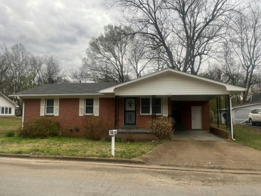 209 COURT ST, SARDIS, MS 38666 - Image 1