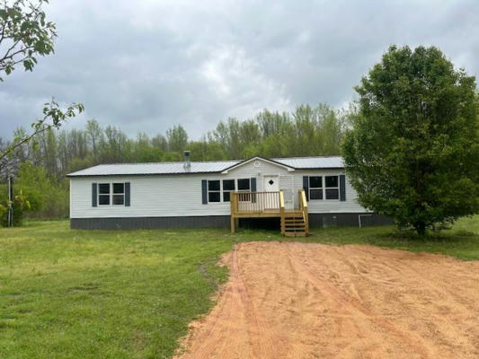 6456 COUNTY ROAD 436, WATER VALLEY, MS 38965 - Image 1