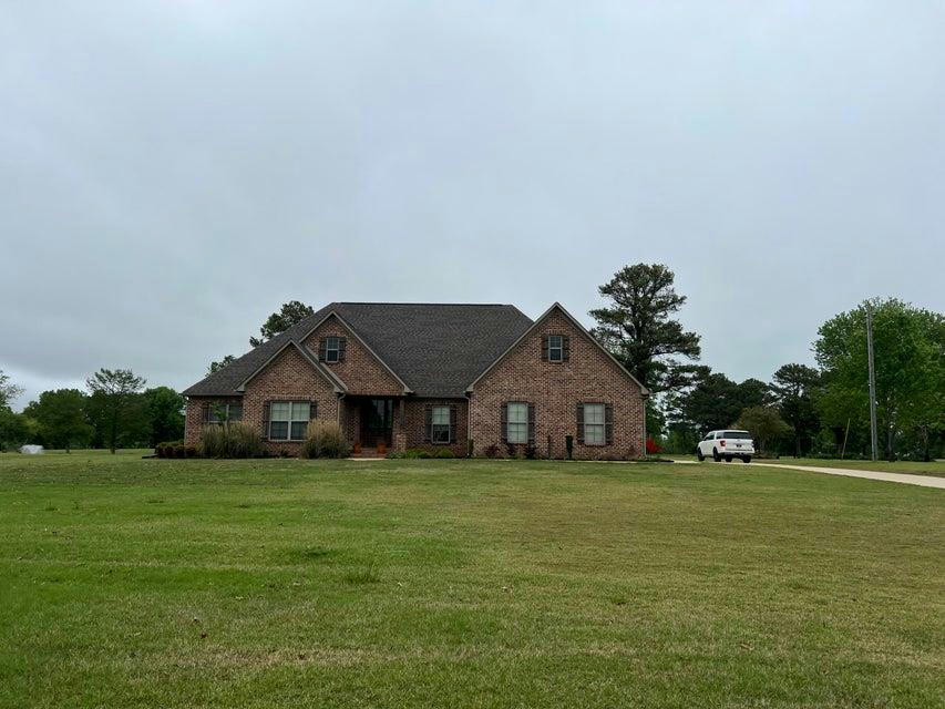 1025 COUNTY ROAD 342, NEW ALBANY, MS 38652, photo 1 of 32