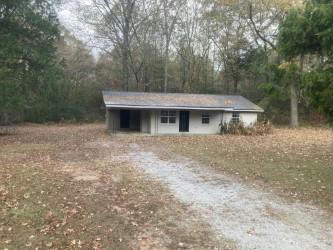 1317 COUNTY ROAD 14, MYRTLE, MS 38650, photo 1 of 10