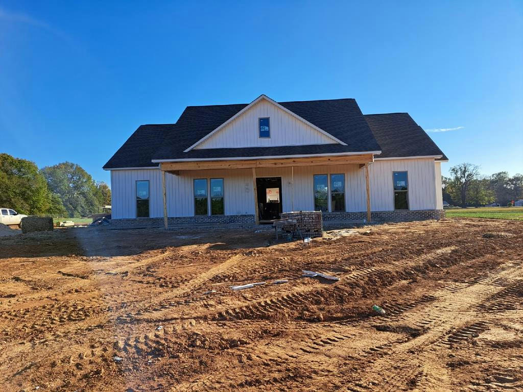 851 COUNTY ROAD 87, NEW ALBANY, MS 38652, photo 1 of 15