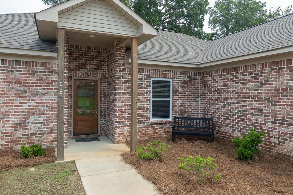 1082 BRIARWOOD DR, OXFORD, MS 38655, photo 1 of 25