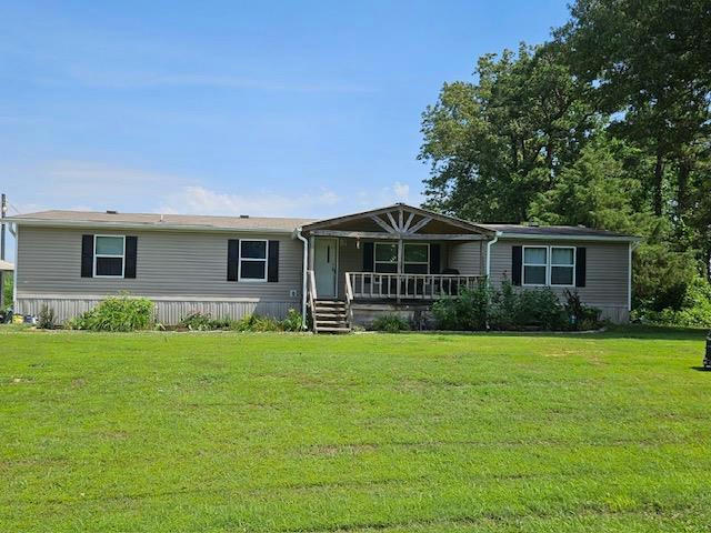 5207 MUDLINE ROAD-TALLAHATCHIE COUNTY, OAKLAND, MS 38948, photo 1 of 26