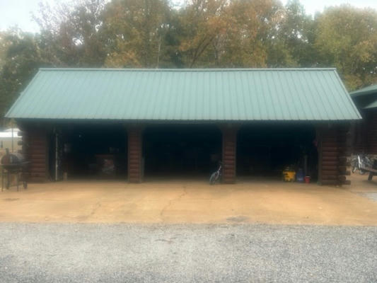 2535 PLUM POINT RD, POPE, MS 38658, photo 4 of 35