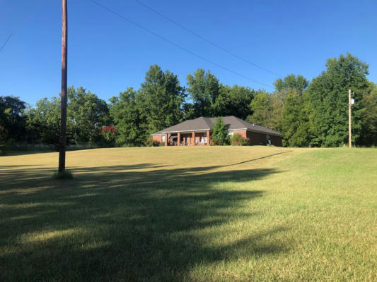 1340 ALONZO GIPSON RD, SARDIS, MS 38666 - Image 1