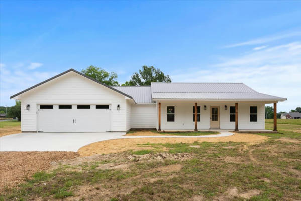 357 PARKER RD, POPE, MS 38658 - Image 1