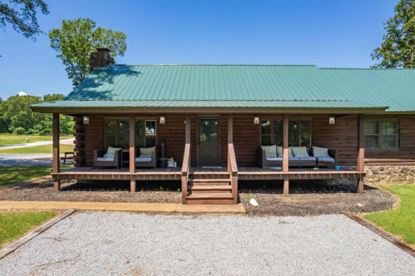 2535 PLUM POINT RD, POPE, MS 38658 - Image 1