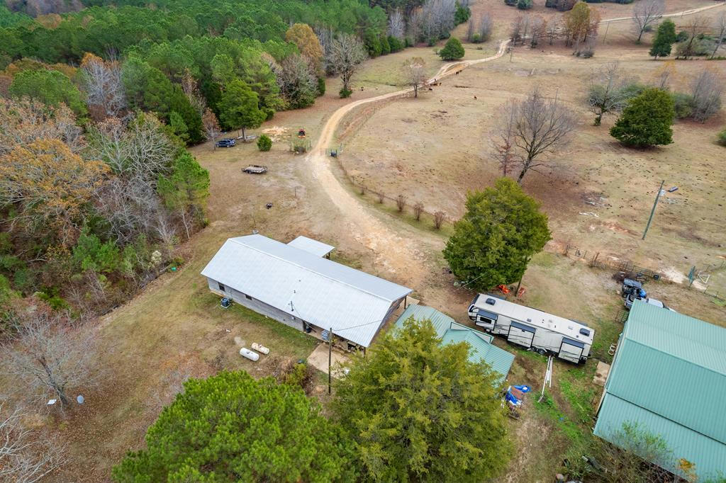 5171 COUNTY ROAD 90, WATER VALLEY, MS 38965, photo 1 of 71