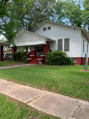106 LAFAYETTE ST, WATER VALLEY, MS 38965 - Image 1