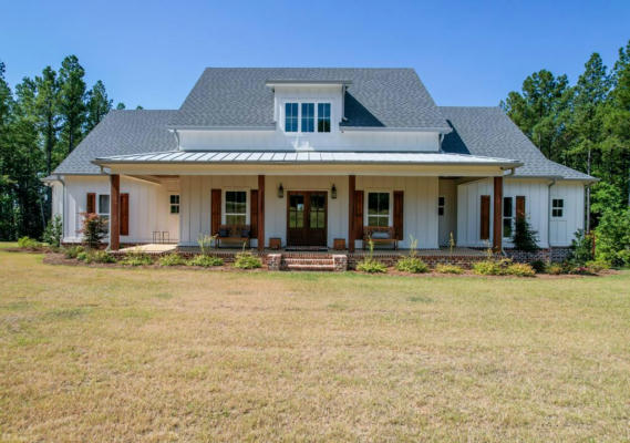 193 COUNTY ROAD 371, WATER VALLEY, MS 38965 - Image 1