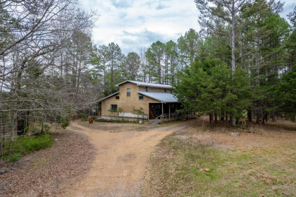 6498 COUNTY ROAD 222, COFFEEVILLE, MS 38922 - Image 1