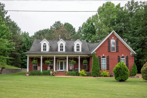 3488 ANDERSON RD, OXFORD, MS 38655 - Image 1