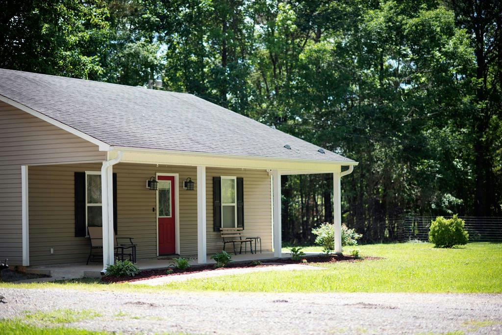 14 COUNTY ROAD 1015, OXFORD, MS 38655, photo 1 of 42