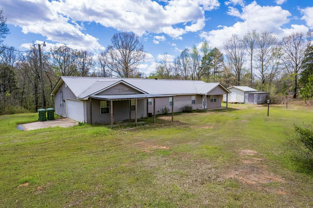 5464 COUNTY ROAD 222, COFFEEVILLE, MS 38922, photo 1 of 44